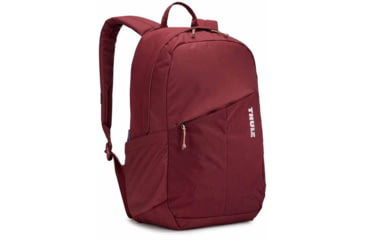 Image of Thule Notus Backpack, New Maroon, 3204920