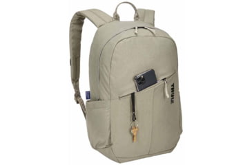 Image of Thule Notus Backpack, Vetiver Gray, 3204769