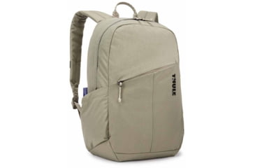 Image of Thule Notus Backpack, Vetiver Gray, 3204769