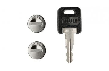Image of Thule One-Key Lock Cylinders-2 Pack