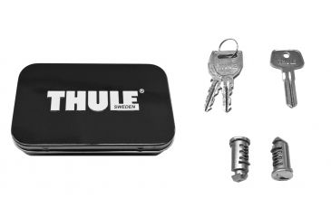Image of Thule One Key Lock Cylinders