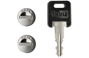Image of Thule One Key Lock Cylinders