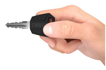 Image of Thule One-Key System, Silver, 2 Pack, 450200