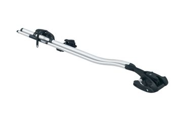 Image of Thule OutRide Roof Bike Rack Silver Silver 561020