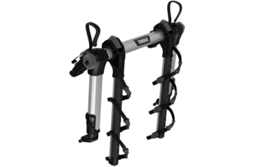 Image of Thule OutWay Hanging 3 Bike, Aluminum, 995005