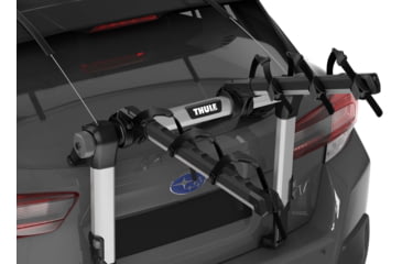 Image of Thule OutWay Hanging 3 Bike, Aluminum, 995005