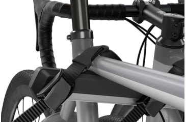 Image of Thule OutWay Hanging 3 Bike, Aluminum, 995005