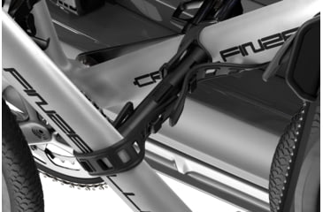 Image of Thule OutWay Hanging 3 Bike, Aluminum, 995005