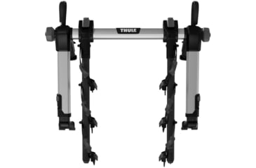 Image of Thule OutWay Hanging 3 Bike, Aluminum, 995005