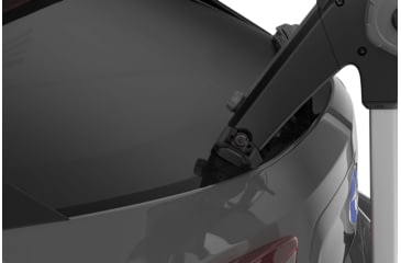 Image of Thule OutWay Hanging 3 Bike, Aluminum, 995005