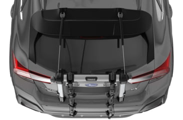 Image of Thule OutWay Hanging 3 Bike, Aluminum, 995005