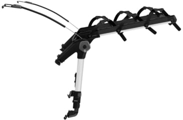 Image of Thule OutWay Hanging 3 Bike, Aluminum, 995005