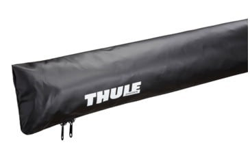 Image of Thule OverCast Awning 4.5ft, Haze Gray, 901084