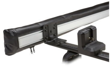 Image of Thule OverCast Awning 4.5ft, Haze Gray, 901084