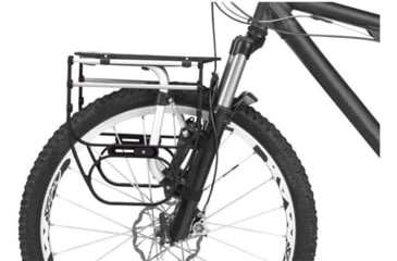 Image of Thule Pack n Pedal Side Frames, Aluminium, 100017