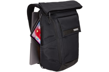 Image of Thule Paramount 24L Backpack, Black, 24L, 3204213