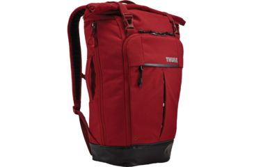 Image of Thule Paramount 24l Daypack Red 3203193