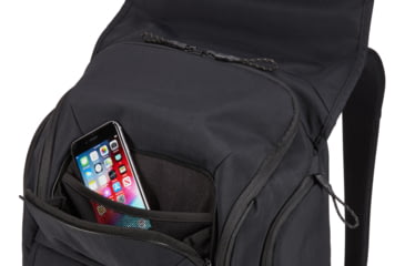 Image of Thule Paramount 27L Backpack, Black, 27L, 3204216