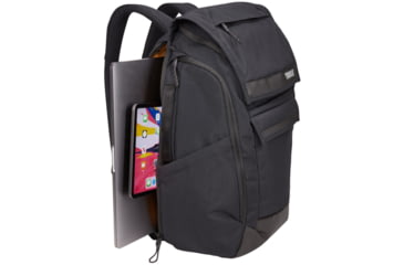 Image of Thule Paramount 27L Backpack, Black, 27L, 3204216