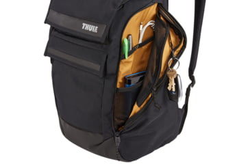 Image of Thule Paramount 27L Backpack, Black, 27L, 3204216