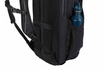 Image of Thule Paramount Commuter 27L Backpack, Black, 3204731