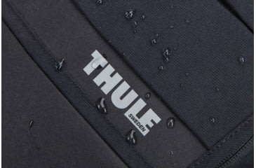 Image of Thule Paramount Commuter 27L Backpack, Black, 3204731