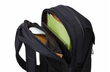 Image of Thule Paramount Commuter 27L Backpack, Black, 3204731