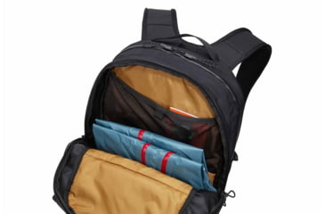 Image of Thule Paramount Commuter 27L Backpack, Black, 3204731