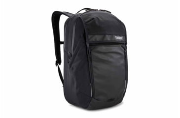 Image of Thule Paramount Commuter 27L Backpack, Black, 3204731
