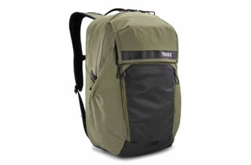 Image of Thule Paramount Commuter 27L Backpack, Olivine, 3204732