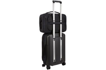 Image of Thule Paramount Convertible Backpack, Black, 3204219