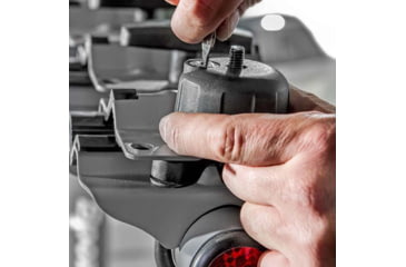 Image of Thule Pathway Deluxe 3, SR2703
