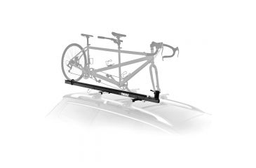 Image of Thule Pivoting Tandem Carrier 558P