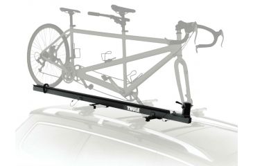 Image of Thule Pivoting Tandem Carrier