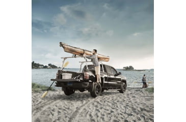 Image of Thule Pro2 Super Duty, 37003XT