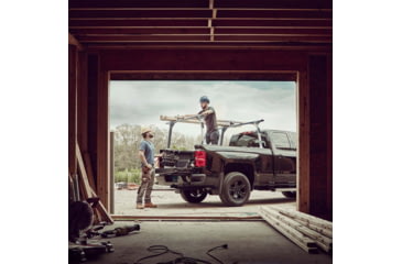 Image of Thule Pro2 Super Duty, 37003XT
