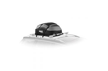 Image of Thule Quest Cargo Bag 846