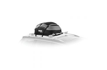 Image of Thule Quest Cargo Bag 846