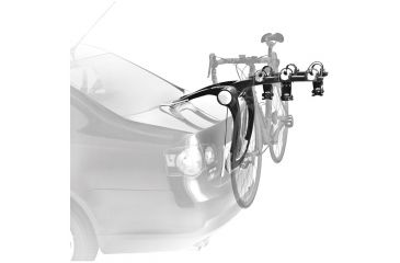 Image of Thule Raceway Pro - 3 Bike 9002PRO