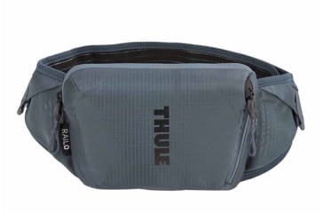 Image of Thule Rail Hydration Hip Pack 0L, Dark Slate, 3204479