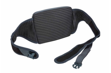 Image of Thule Rail Hydration Hip Pack 0L, Dark Slate, 3204479