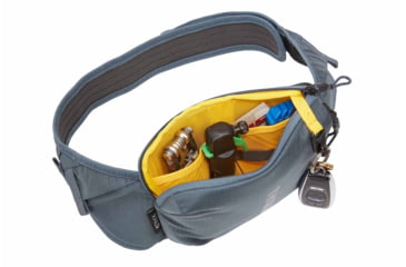 Image of Thule Rail Hydration Hip Pack 0L, Dark Slate, 3204479