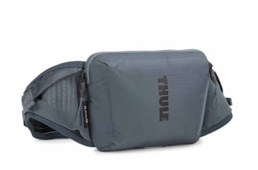 Image of Thule Rail Hydration Hip Pack 0L, Dark Slate, 3204479