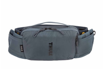 Image of Thule Rail Hydration Hip Pack 2L, Dark Slate, 3204480