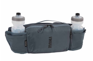 Image of Thule Rail Hydration Hip Pack 2L, Dark Slate, 3204480