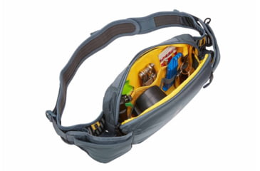 Image of Thule Rail Hydration Hip Pack 2L, Dark Slate, 3204480