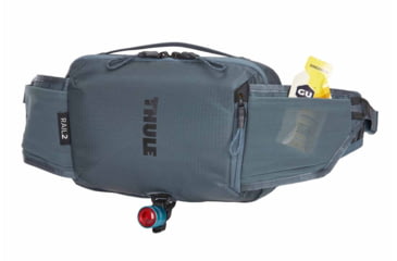 Image of Thule Rail Hydration Hip Pack 2L, Dark Slate, 3204480