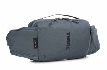 Image of Thule Rail Hydration Hip Pack 2L, Dark Slate, 3204480