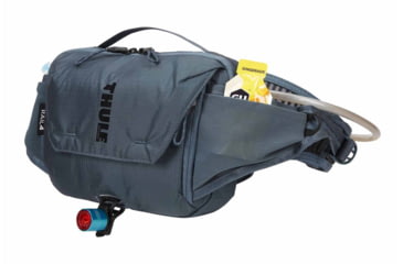 Image of Thule Rail Hydration Hip Pack 4L, Dark Slate, 3204481