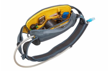 Image of Thule Rail Hydration Hip Pack 4L, Dark Slate, 3204481